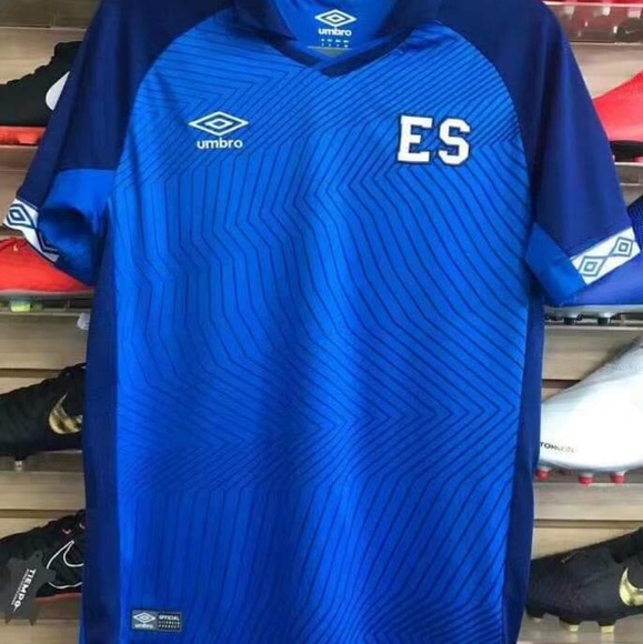 la selecta jersey